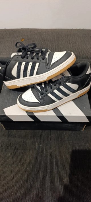 Adidas Break Start Unix Talla 38 2/3