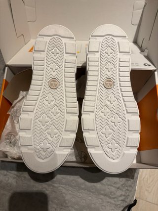 Timberland Sneakers Donna Beige/Bianco Nuove