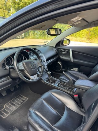 Mazda 6 2008