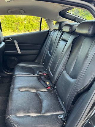 Mazda 6 2008