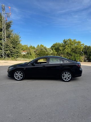 Mazda 6 2008