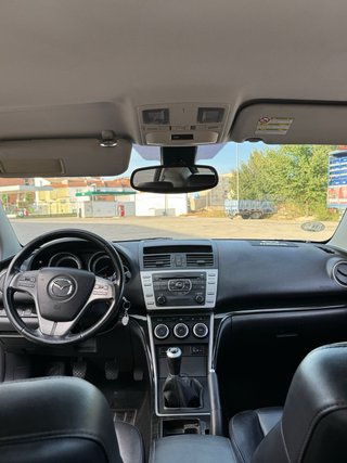 Mazda 6 2008