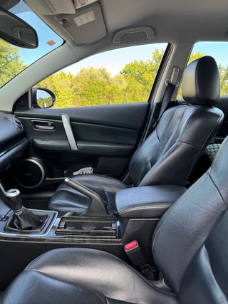 Mazda 6 2008