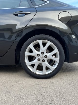 Mazda 6 2008