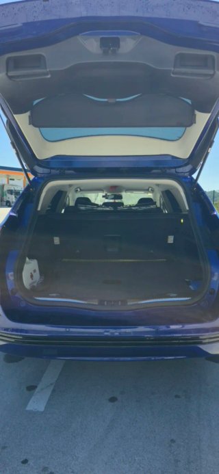 Ford Mondeo 2015