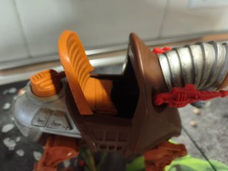 Stridor MOTU Vintage (Mattel 1983)