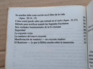 Edición para Evangelismo personal Nuevo Testamento