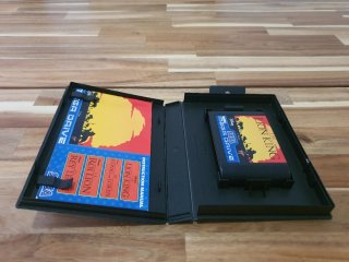 El Rey León Mega Drive Sega