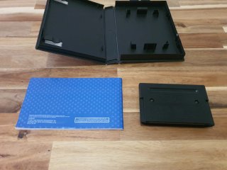 El Rey León Mega Drive Sega
