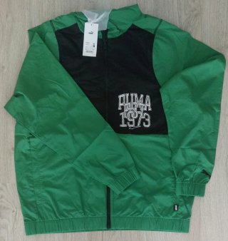 Casaco Puma