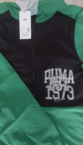 Casaco Puma