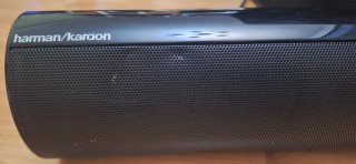 Harman Kardon SB 15/230 150W RMS Sistema Sonido