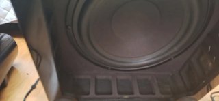 Harman Kardon SB 15/230 150W RMS Sistema Sonido
