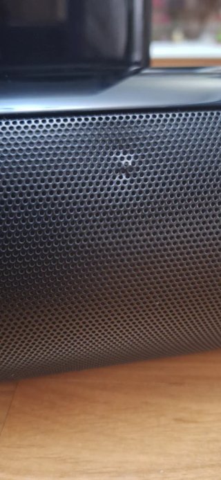 Harman Kardon SB 15/230 150W RMS Sistema Sonido
