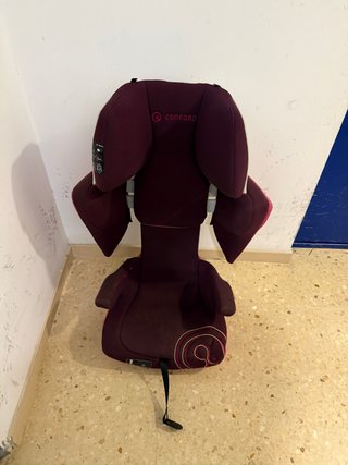 Silla Concord Transformer Jane