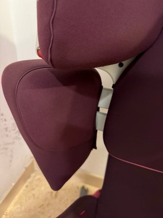 Silla Concord Transformer Jane