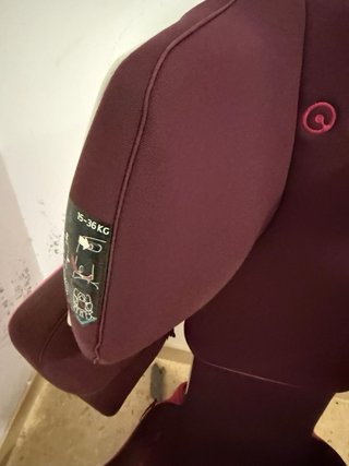 Silla Concord Transformer Jane