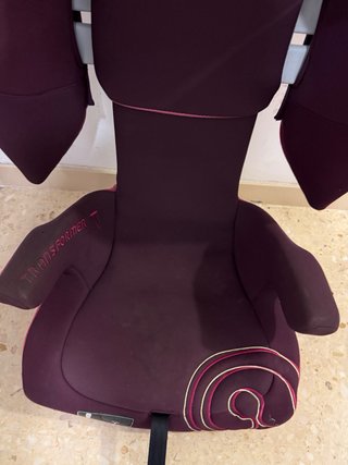 Silla Concord Transformer Jane