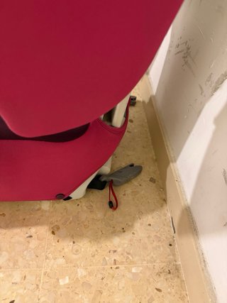 Silla Concord Transformer Jane