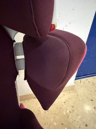 Silla Concord Transformer Jane