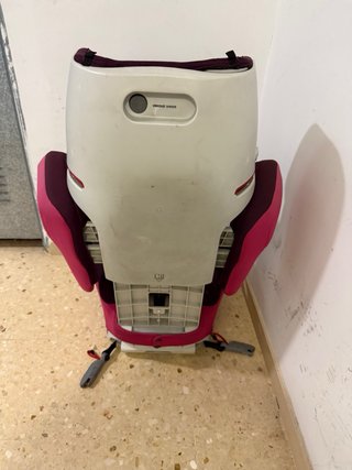 Silla Concord Transformer Jane