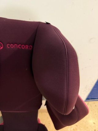 Silla Concord Transformer Jane