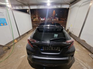 Toyota C-HR 2018