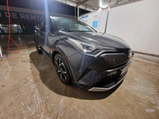 Toyota C-HR 2018