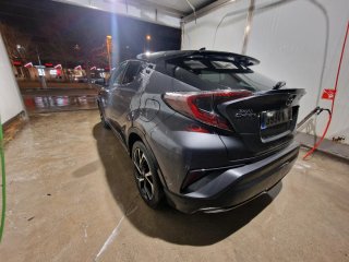 Toyota C-HR 2018