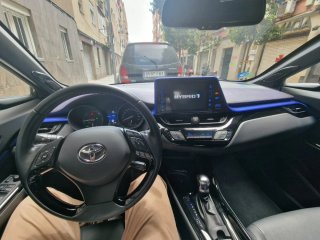 Toyota C-HR 2018