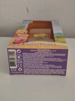 Perfume Winnie the Pooh Disney 50ml