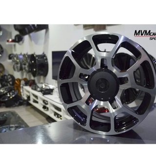 Juego de 4 Llantas 16 para Fiat 500 FI001