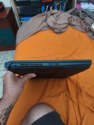 MSI Katana A15 AI B8VF Ryzen 7 RTX 4060 1TB