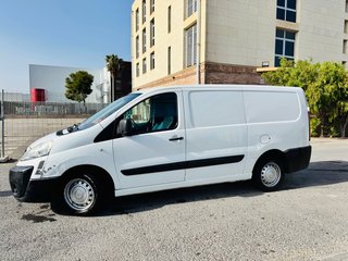 fiat scudo 2.0