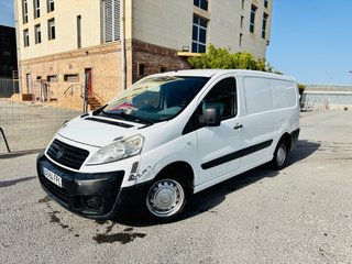 fiat scudo 2.0