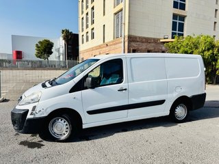 fiat scudo 2.0