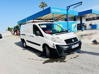fiat scudo 2.0