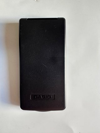 Calculadora Científica Casio fx-82SUPER-W