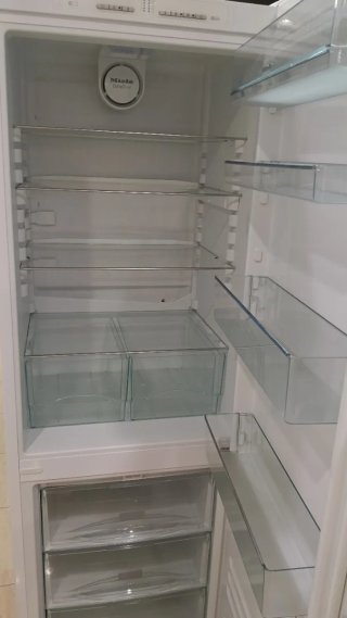 Nevera Miele