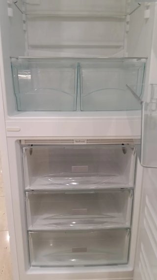 Nevera Miele