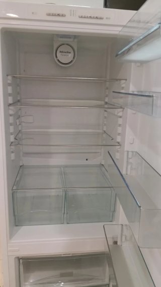 Nevera Miele