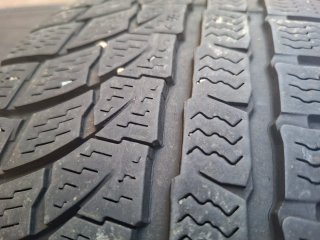 4 Neumáticos Invierno Nokian WR A4 205/55 R16