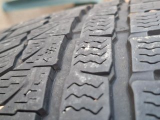 4 Neumáticos Invierno Nokian WR A4 205/55 R16