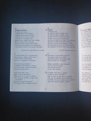 MAHLER: Sinfonía N°2 "Resurrección"