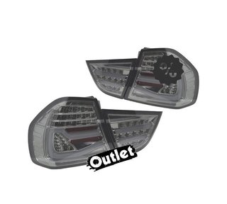 OL PILOTOS BMW E90 LCI 08-12 LED AHUMADOS R017736C3