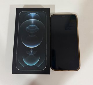 iPhone 12 Pro 128GB Blanco