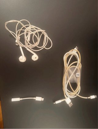 iPhone 12 Pro 128GB Blanco