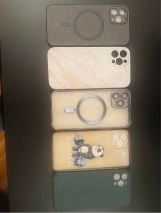 iPhone 12 Pro 128GB Blanco