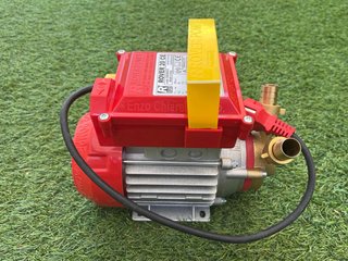 Bomba Rover 20 CE Autoaspirante