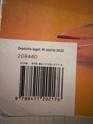1 Bachillerato, Economía Revuela